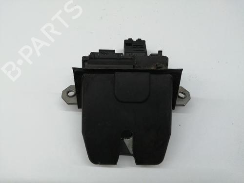 Cerradura de porton trasero FORD FOCUS II (DA_, HCP, DP) 1.6 TDCi (90 hp) 30963247