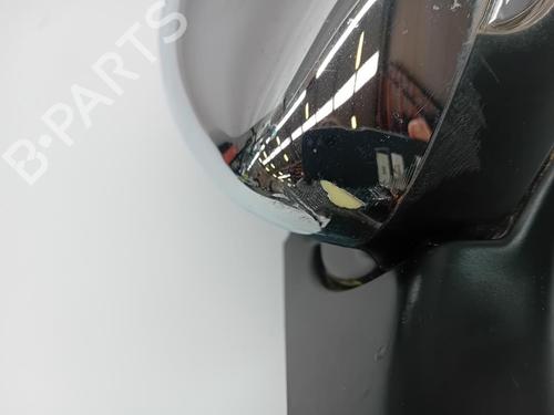Left mirror PEUGEOT 208 I (CA_, CC_)  | BP29376069C26