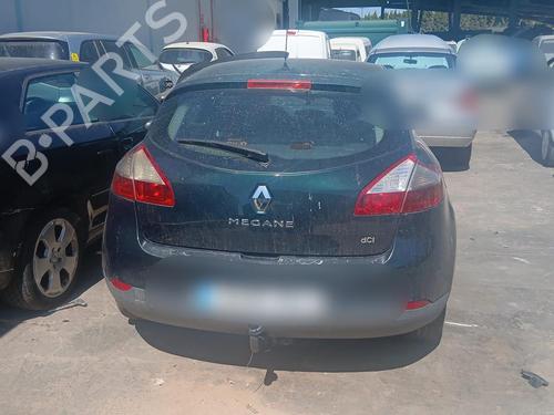 Right headlight RENAULT MEGANE III Hatchback (BZ0/1_, B3_) 1.5 dCi | BP38414444C29 - Image 11