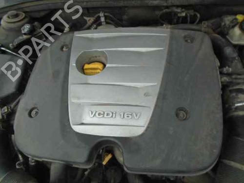 Left headlight CHEVROLET CRUZE (J300) 2.0 CDI | BP6479694C28 - Image 6