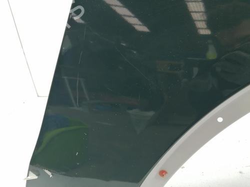 Right front fenders ALFA ROMEO STELVIO (949_) | BP32071932C42