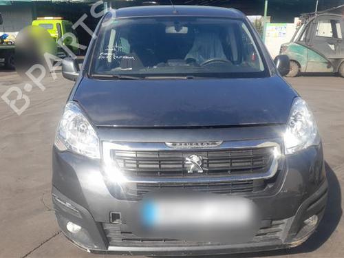 Used Parts PEUGEOT PARTNER Box Body/MPV 1.6 4981190