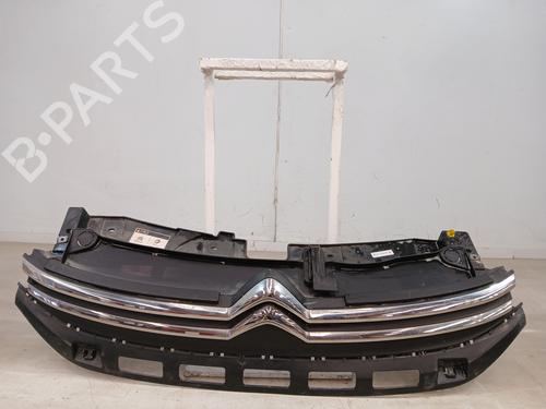 Grill CITROËN C3 III (SX) 1.2 VTi 82 (82 hp) 26960956
