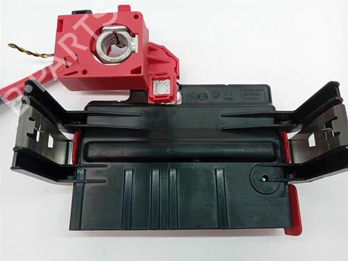 Electronic module BMW X6 (E71, E72) xDrive 30 d | BP37247577M83 - Image 3