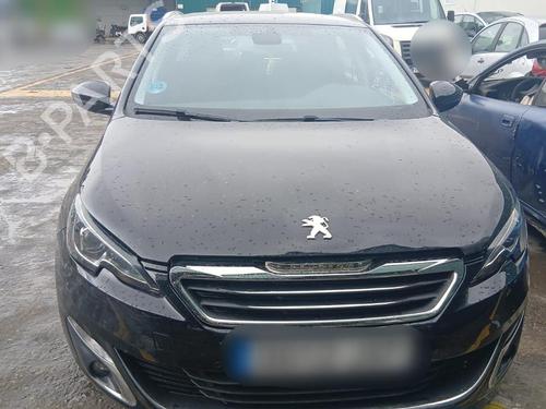 Brugte PEUGEOT 308 SW II (LC_, LJ_, LR_, LX_, L4_) 4758480