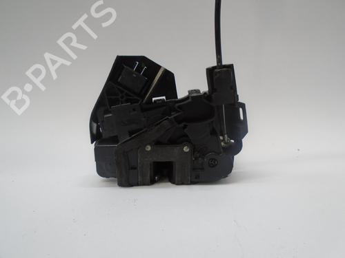 Used Rear left lock RENAULT MEGANE IV Hatchback (B9A/M/N_) 1.5 dCi 110 (B9A3) (110 hp) 8402705