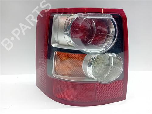 Used Left taillight Left taillight LAND ROVER RANGE ROVER SPORT I (L320) 2.7 D 4x4 (190 hp) 40239846 40239846