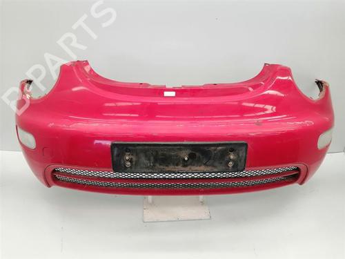 Used Front bumper Front bumper 34168421 34168421