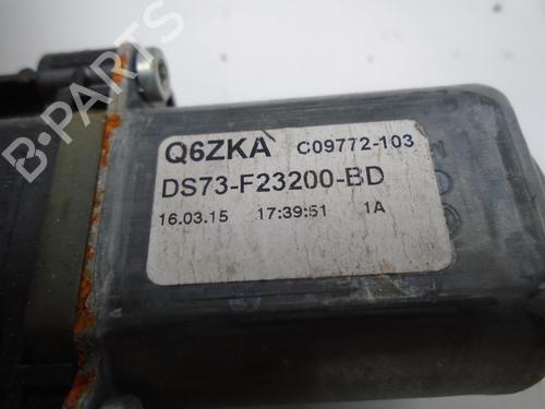Front right window mechanism FORD MONDEO V Hatchback (CE) 1.6 TDCi | BP8622651C23 