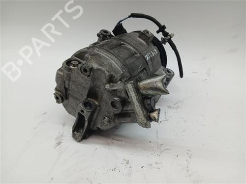 AC compressor FIAT DUCATO Van (250_) 140 Multijet 2,3 D | BP39699420M34 - Image 3