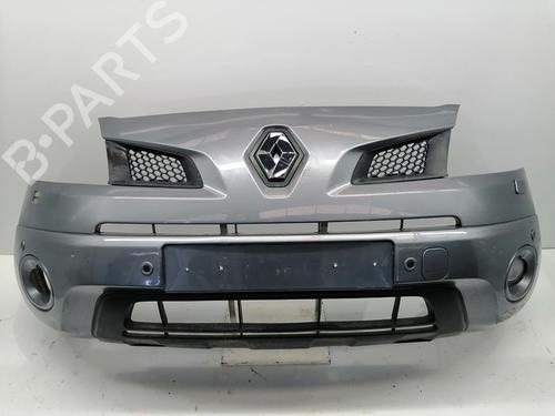 Used Front bumper Front bumper RENAULT KOLEOS I (HY_) 2.0 dCi (HY0K) (150 hp) 34214711 34214711