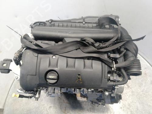 Used Engine PEUGEOT 308 I (4A_, 4C_) [2007-2016]  32164622