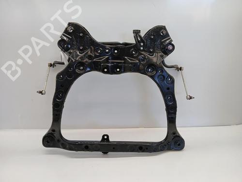 Used Subframe Subframe TOYOTA RAV 4 V (_A5_, _H5_) 2.5 Hybrid AWD (AXAH54, AXAL54) (222 hp) 35801444 35801444