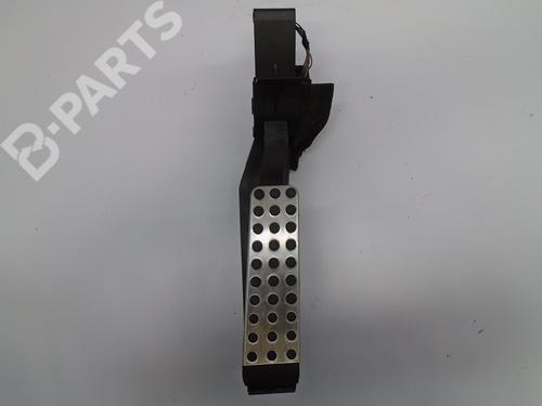 Used Pedal Pedal MERCEDES-BENZ C-CLASS Coupe (CL203) C 220 CDI (203.708) (150 hp) 7524237 7524237