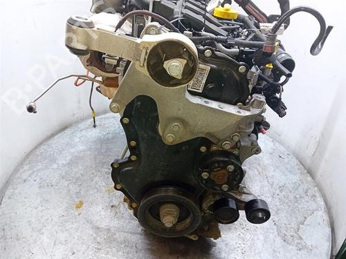 Engine RENAULT MEGANE III Coupe (DZ0/1_) 1.6 dCi (DZ00, DZ12, DZ2A, DZ13) | BP38544498M1 - Image 3