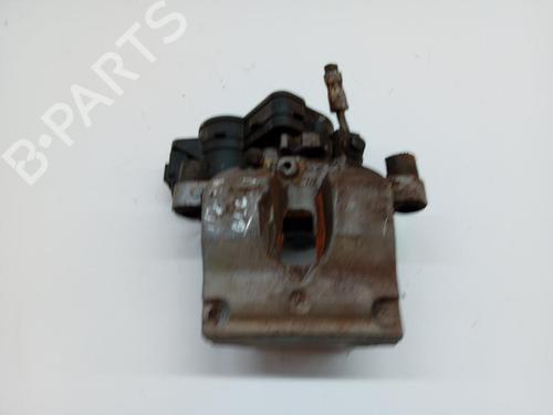Used Left rear brake caliper Left rear brake caliper MERCEDES-BENZ GLC (X253) 220 d 4-matic (253.905, 253.903) (170 hp) 35786896 35786896