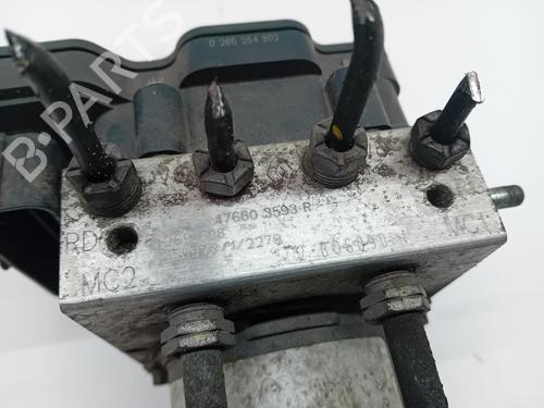 Control unit NISSAN NV400 Van (X62, X62B) | BP36090945M11 - Image 3