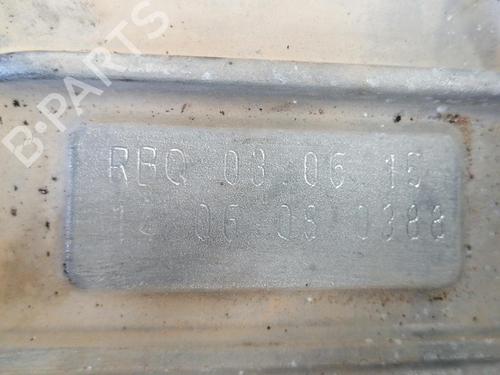 Gearbox SEAT LEON ST (5F8) | BP36036893M3 - Image 5
