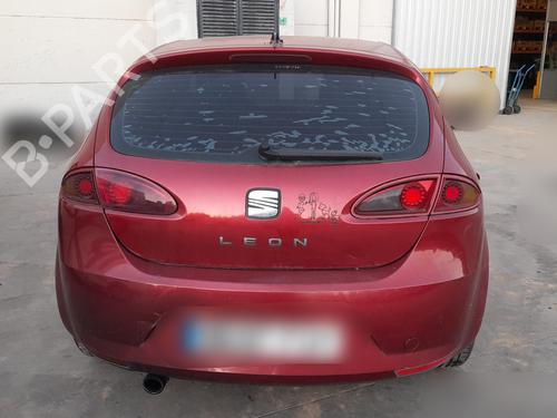 Climate control SEAT LEON (1P1) | BP24610020I5 - Image 9