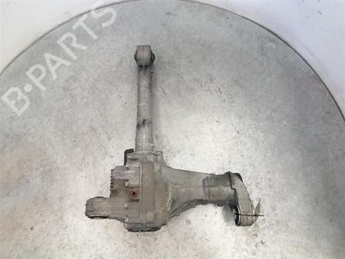 Used Front differential Front differential 37247062 37247062