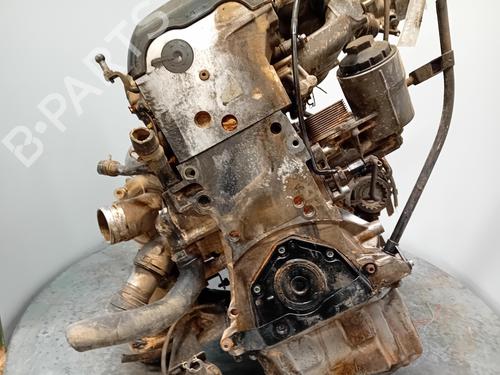 Engine VW TOUAREG (7LA, 7L6, 7L7)  | BP26957939M1 