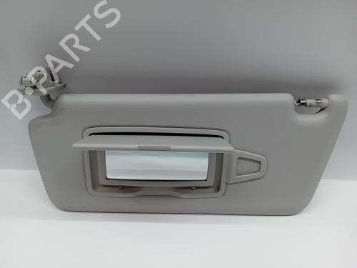 Left sun visor MERCEDES-BENZ GLA-CLASS (X156) GLA 200 CDI / d (156.908) | BP18838873I1 