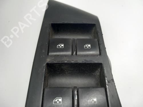 Left front window switch OPEL ASTRA J (P10)  | BP18298279I27 