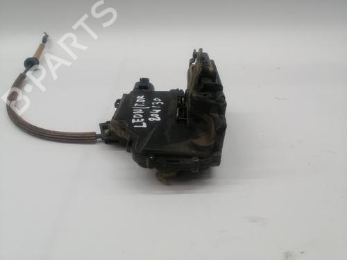 Zamek drzwi tylnych prawych SEAT LEON (1M1)  | BP29904337C99