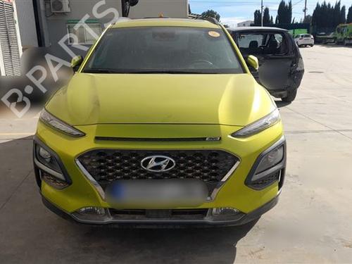 Used Parts HYUNDAI KONA (OS, OSE, OSI) 1.6 T-GDi 4WD 4975547