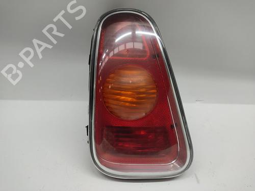Used Left taillight MINI MINI (R50, R53) [2001-2006]  30564932