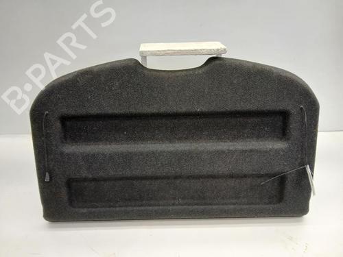Hattehylde Hattehylde NISSAN QASHQAI I (J10, NJ10) [2006-2015] 35769478 35769478