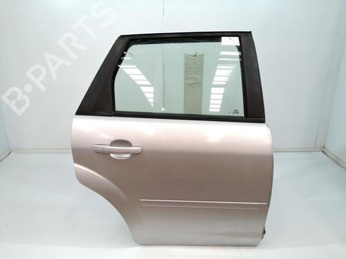 Dør højre bagtil FORD FOCUS II Turnier (DA_, FFS, DS) 2.0 TDCi (136 hp) 30644676