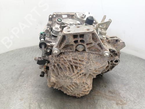 Gearbox JEEP RENEGADE SUV (BU, B1, BV) 1.0 T-GDi | BP32865598M3 - Image 2
