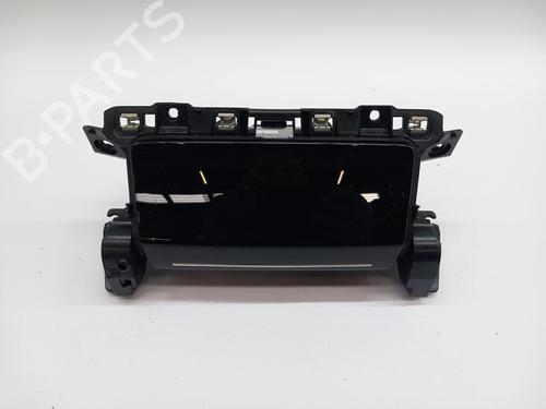Used Electronic module Electronic module PEUGEOT 2008 II (UD_, US_, UY_, UJ_, UR_, UC_) [2019-2026] 34376109 34376109