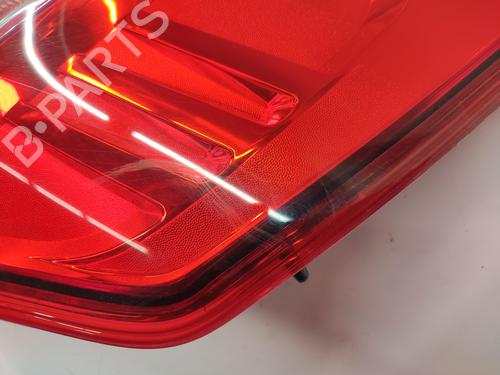 Right taillight FORD FIESTA VI (CB1, CCN) 1.25 | BP26452462C35 