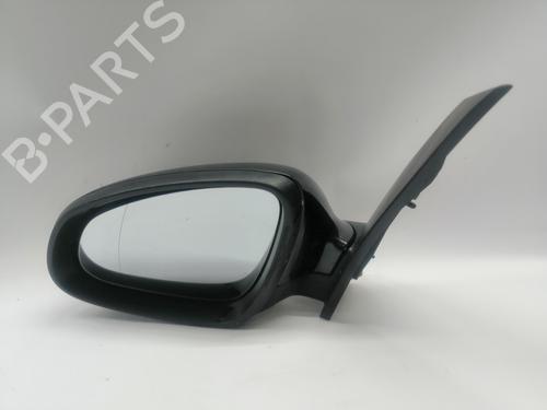Used Left mirror OPEL ASTRA J (P10) [2009-2016]  29375921