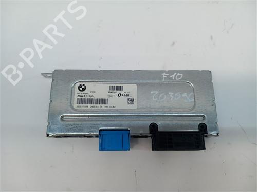 electronic-module-bmw-5-f10-2009-2010-2011-2012-2013-2014-2015-2016-28276067 main image
