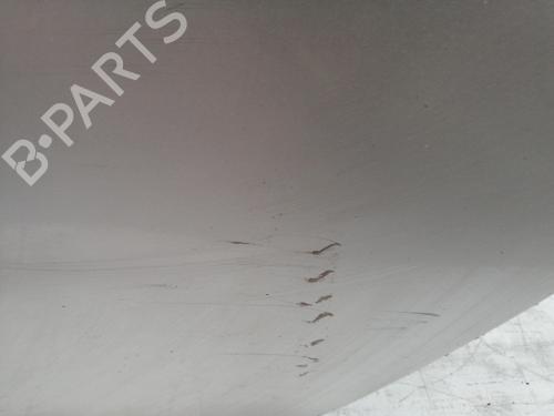 Left rear door FORD FIESTA VI (CB1, CCN) 1.25 | BP19580684C4 