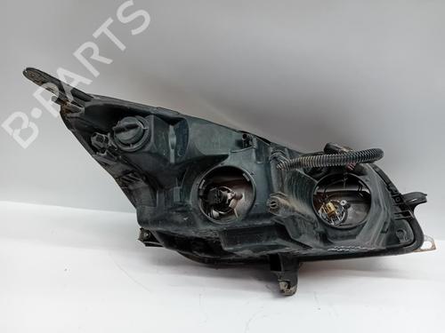 Left headlight OPEL INSIGNIA A (G09) | BP36469626C28 - Image 4