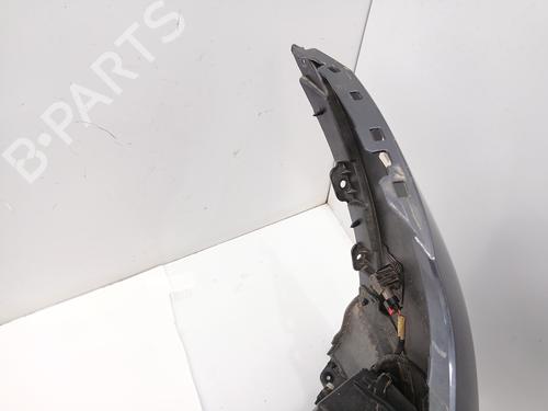 Front bumper TESLA MODEL Y (5YJY)  | BP29531893C7 