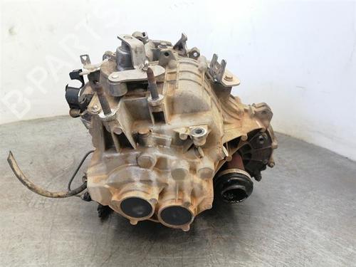 Gearbox SMART FORFOUR (454) 1.1 (454.033) | BP35982392M3 - Image 2