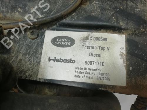 Elektronisk modul LAND ROVER DISCOVERY III (L319) 2.7 TD 4x4 | BP16851622M83 
