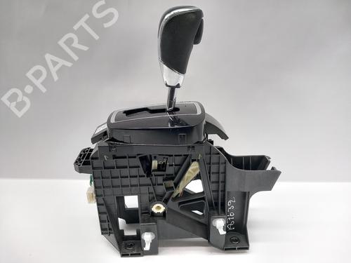 Gear lever NISSAN PULSAR Hatchback (C13) 1.2 DIG-T | BP17824289M90 