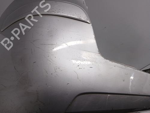 Rear bumper OPEL ZAFIRA / ZAFIRA FAMILY B (A05) 1.7 CDTI (M75) | BP27613390C8 