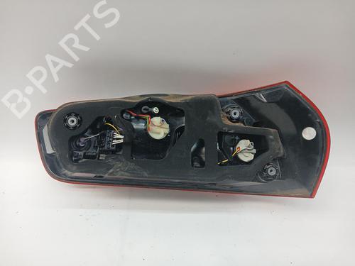 Left taillight CITROËN C4 Picasso II | BP35786919C34 - Image 3