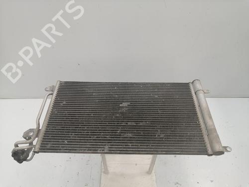 AC radiator SEAT IBIZA IV (6J5, 6P1) | BP30467538M32