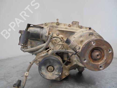 Used Transfer box KIA SORENTO I (JC) 2.5 CRDi 4WD (140 hp) 18312409