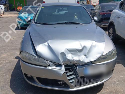 Brukte deler til ALFA ROMEO 147 (937_)  1.9 JTDM (937.AXD1A, 937.AXV1A, 937.BXB1A)  4827055