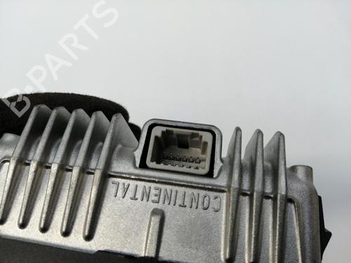 Electronic module TOYOTA AVENSIS Estate (_T27_)  | BP15939145M83 