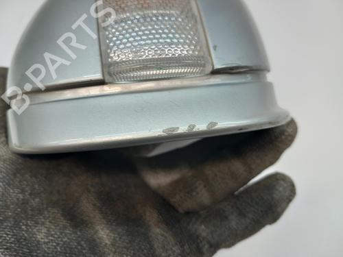 Right mirror MERCEDES-BENZ C-CLASS (W203) C 200 CDI (203.004) | BP28118953C27 